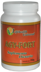 Agy-Fort Lifehealth Universal
