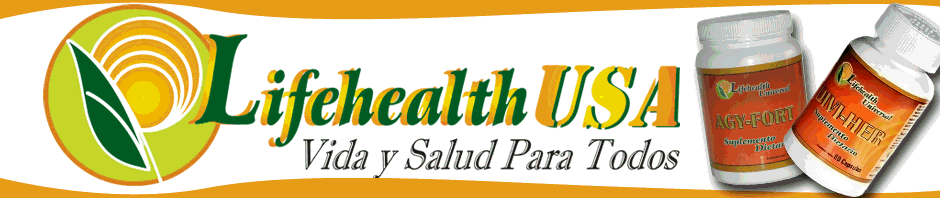 Life Health USA