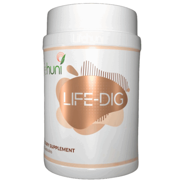 LIFE-DIG