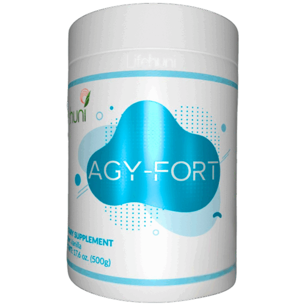 AGY-FORT