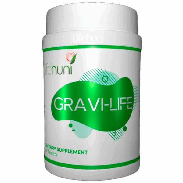 GRAVI-LIFE